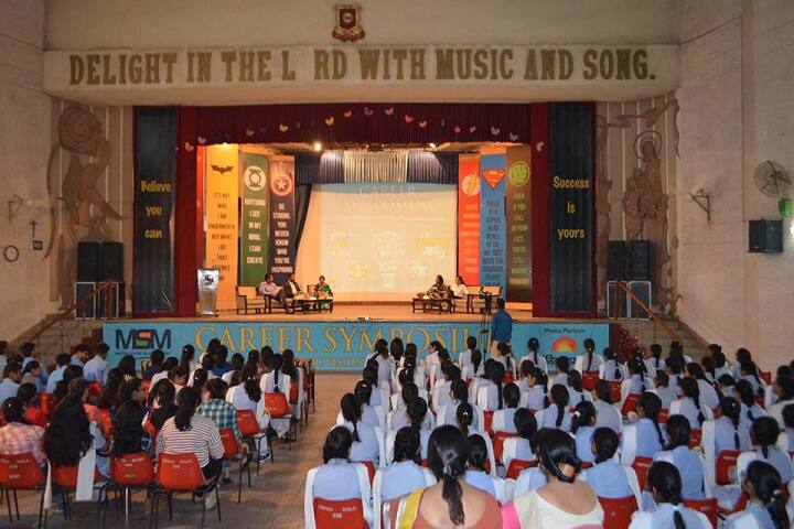 auditorium